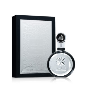 LATTAFA FAKHAR SILVER