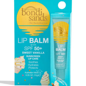 SPF 50+ LIP BALM SWEET VANILLA