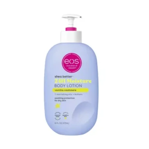 VANILLA CASHMERE (EOS)