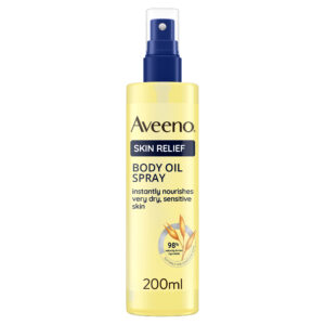 Body Oil
