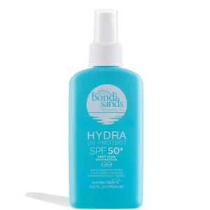 HYDRA UV PROTECT SUNSCREEN SPRAY