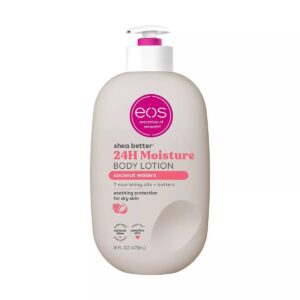 EOS Body Lotion – Coconut Waters