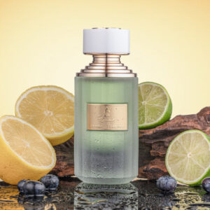 EMIR CEDRAT ESSENCE