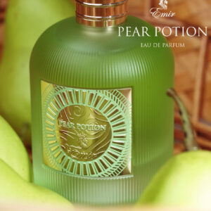 EMIR PEAR PORTION