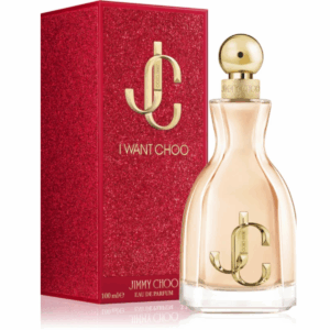 Jimmy Choo I Want Choo