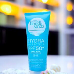 BONDI SANDS HYDRA SPF50+