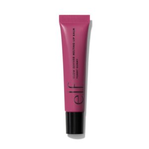 Elf Glow Reviver Melting Lip Balm